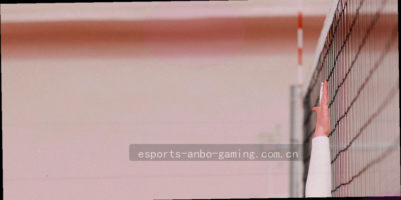 暗色底上跳动的数据脉冲与联络线条抽象图形